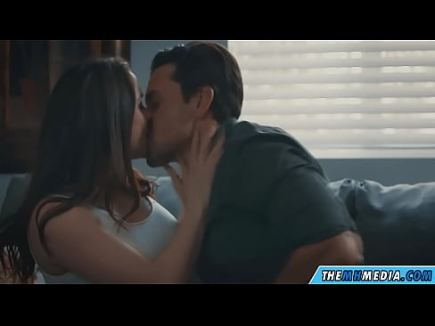 ❤️ романтический секс с хорошей грудастой мамой ❤ Русское порно на нашем сайте ❌