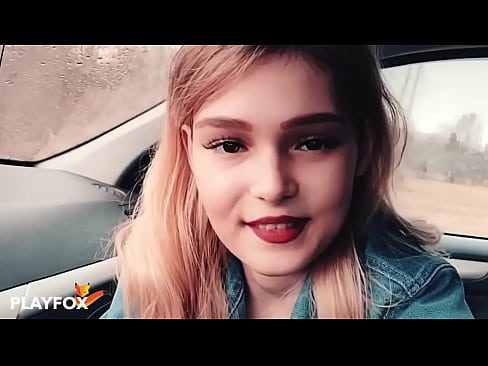 ❤️ Сексуальная милашка радостно отсасывает по дисконтной карте ❤ Русское порно на нашем сайте ❌